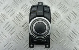 Джойстик управления мультимедиа 65829286699 BMW 7 F01 (2012-2015) 2013 3.0 730d АКПП
