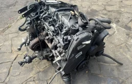 Двигатель Volvo XC90 D5244T4 D5244T4