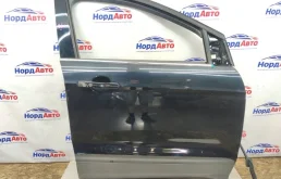 Дверь Ford Kuga 2013 2313712 1.6L, передняя правая