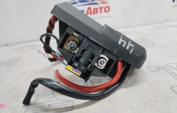 Клема плюсовая Audi A5 2016 8J0915459 8T