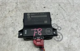 Блок Gateway Audi Q5 2011 8T0907468AB 8R CDNC