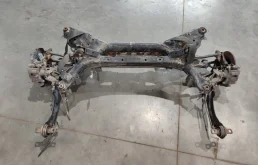 Подрамник задний в сборе Mazda Atenza GS1D2880XG