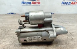 Стартер Ford Focus 7G9N11000AC