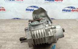 Раздаточная коробка Volkswagen Tiguan 2018 0A6409053AN 5N DGVA