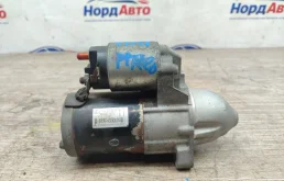 Стартер MITSUBISHI Lancer M000T21571 10 4B12