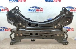 Подрамник двигателя Toyota RAV-4 5120112442 2AR-FE