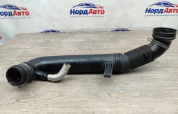 Патрубок интеркулера Volkswagen Tiguan 2010 1K0129654AP 5N CCZA