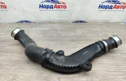 Патрубок интеркулера Volkswagen Tiguan 2010 1K0145840R 5N CCZA