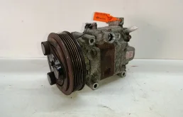 Компрессор кондиционера Mazda 3 Z6