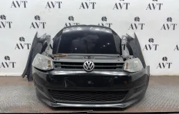 Ноускат (Nose Cut) Volkswagen Polo MK5