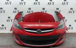 Ноускат (Nose Cut) Opel Astra J