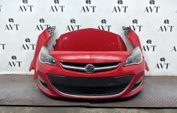 Ноускат (Nose Cut) Opel Astra J