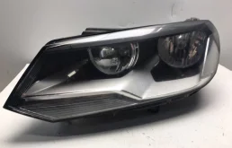 Фара галогеновая Volkswagen Touareg 2 2010-2018 7P1941005
