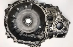 Корпус АКПП Nissan X-Trail 2 2007—2011 310201XF6A QR25DE