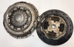 К-кт сцепления Volkswagen Jetta V 2005-2011 036141033H BSE
