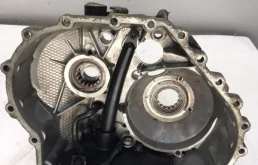 Корпус АКПП Audi A4 B7 2004—2009 01J300061P BRE