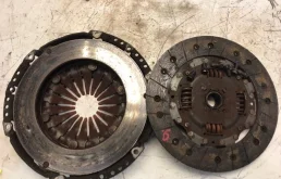 К-кт сцепления Skoda Octavia 2 2004-2013 036141033H BSE