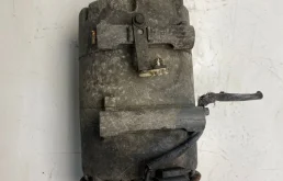 Компрессор кондиционера Ford C-MAX 2003-2010 1673990 KKDA