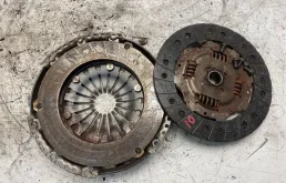 К-кт сцепления Skoda Octavia 2 2004-2013 036141033H BSE