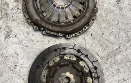 К-кт сцепления Opel Astra H 2005-2010 93183761 Z13DTH