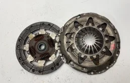 К-кт сцепления Volkswagen Jetta V 2005-2011 036141033H BSE