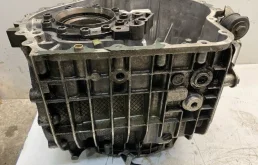 Корпус АКПП Audi A6 01J300061P BRE