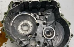 Корпус АКПП Audi A6 01J300061P BRE
