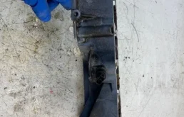 Постель коленвала Toyota Avensis T250 1110122071 1ZZFE