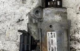 Стартер Ford C-MAX 1478129 QQDB