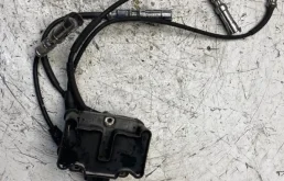 Катушка зажигания Audi A3 8P 032905106B BSE