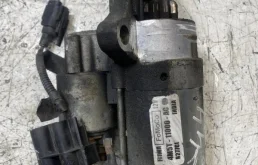 Стартер Ford Focus 2 1478129 QQDB