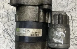 Стартер Renault Megane 2 8200266777 K4M812