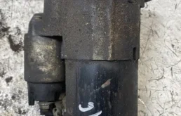 Стартер Renault Megane 2 8200399594 K9K732