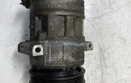 Компрессор кондиционера Opel CORSA 93176863 C Z12XEP
