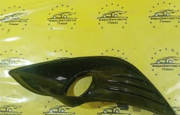 Рамка, накладка птф Ford Focus 8M5119953AE 2, левый