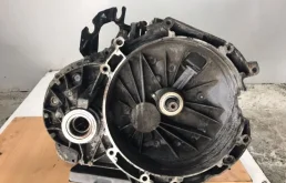 МКПП Ford Transit VII 2006—2013 1485886 P8FA