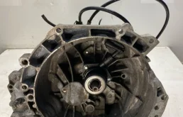 МКПП Ford C-MAX 2003-2010 1354520 QQDB