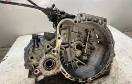 МКПП Hyundai Coupe 4311139500 G4GC