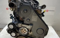 Двигатель Ford Focus 2 1444979 KKDA