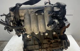 Двигатель Kia Sportage 2 KZ34302100 G4GC