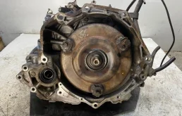 АКПП Opel ZAFIRA 90523457 A Z18XE