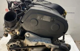 Двигатель Opel Astra J 55581163 A16XER