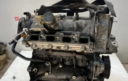Двигатель Volkswagen Golf Mk6 03C100034FX CAXA