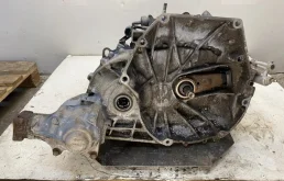МКПП Honda CR-V 20011RZWX00 R20A2