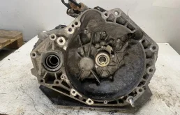 МКПП Suzuki SX4 M16A M16A