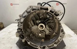 МКПП Ford C-MAX 1354520 QQDB