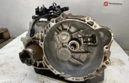 МКПП Kia magentis D4EA D4EA