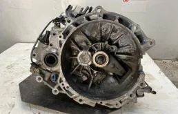 МКПП Mazda 5 GC0117150A GG L8