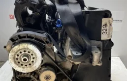 Двигатель Fiat Punto 71741344 350A1000