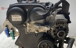 Двигатель Ford Focus 3 1727626 PNDA
